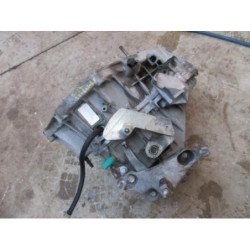 Boite De Vitesses Dacia Duster 1 Phase 1